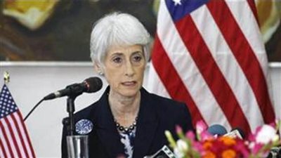 دبلوماسية أمريكية في جولة أوروبية لتنسيق الجهود في مواجهة الحشد العسكري الروسي ضد أوكرانيا