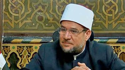 وزير الأوقاف: ديننا دين الحضارة والرقي والذوق السليم وكل ما يعد رقيا إنسانيا يعد مطلبا شرعيا ينبغي الحفاظ عليه