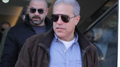 خالد الدرندلي: لم أتحدث مع مرتجى منذ انتخابات الأهلي