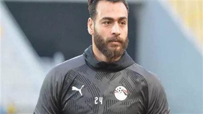 طبيب الزمالك يطمئن على حالة 