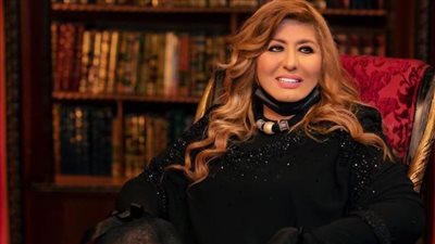  سهير رمزي تتحدث عن رسالة دورها في 