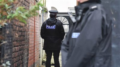 اعتقال صبي يشتبه بارتكابه عملية طعن بغرب لندن