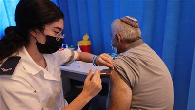 إسرائيل.. خبراء يتوقعون وصول عدد حالات كورونا النشطة إلى مليون في غضون أسبوعين