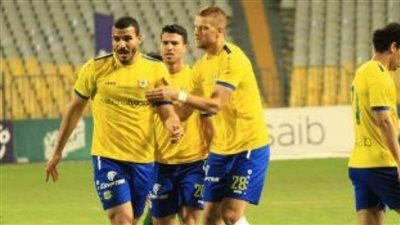 الإسماعيلي: معسكر مغلق بالإسكندرية قبل مواجهة سموحة  والأهلى