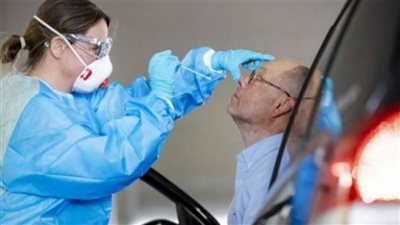 في قفزة حادة.. هولندا تسجل حصيلة قياسية جديدة للإصابات بكورونا