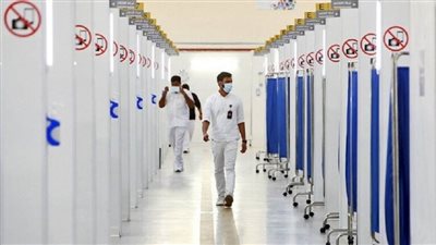 ارتفاع جديد في عدد الإصابات بكورونا في الكويت