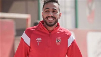 كهربا: لن أندم بسبب ترك الزمالك.. وسأدعم بن شرقي إذا انضم للأهلي