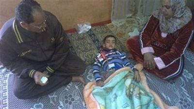 الإدارية العليا تعاقب طبيبين تسببا في إشعال النيران بفم طفل أثناء جراحة استئصال اللوزتين 