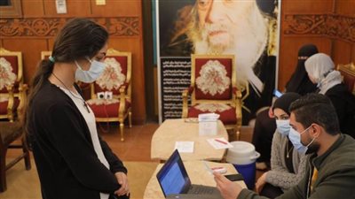 الصحة: نشر فرق تطعيم لقاحات كورونا بالكنائس والميادين العامة تزامنا مع احتفالات عيد الميلاد