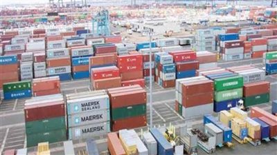 ٢,٧ مليار جنيه إجمالي الضرائب والرسوم بجمارك بورسعيد في ديسمبر الماضي