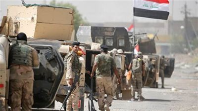 العراق: إصابة 5 جنود إثر اشتباكات مع عناصر تنظيم 