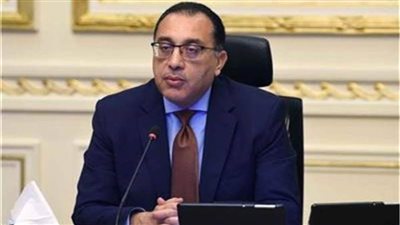 مدبولي: إخلاء عزبة أبو قرن وتسكين أهلها في مشروع حضاري 