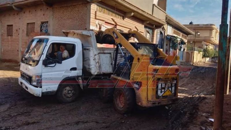 حملات النظافة