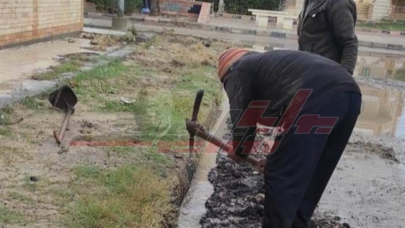 أعمال الصيانة