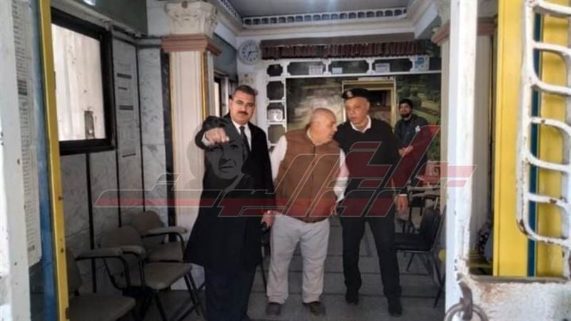 المحاسب ياسر خداش