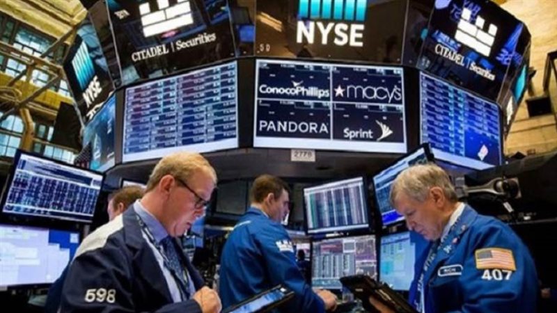 مؤشرات سوق الأسهم