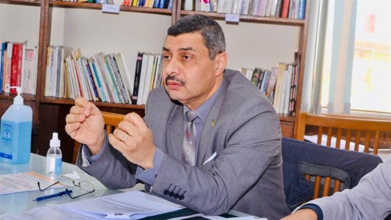 الخطة الاستراتيجية