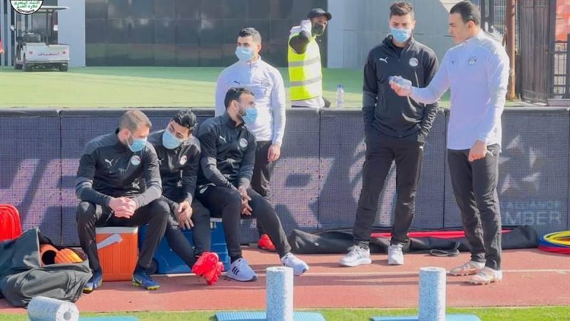 ايجابية مسحة الحضرى