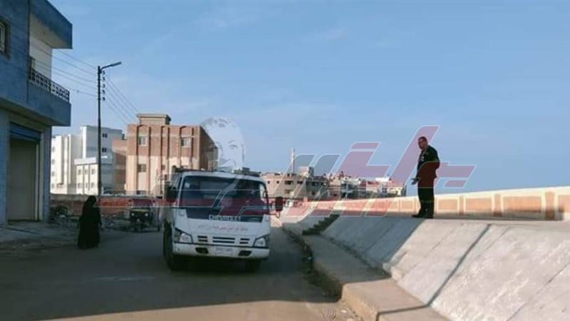 مدينة برج البرلس