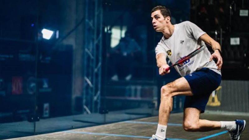 علي فرج أرشيفية