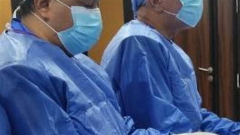 جراحات مستشفى طيبة