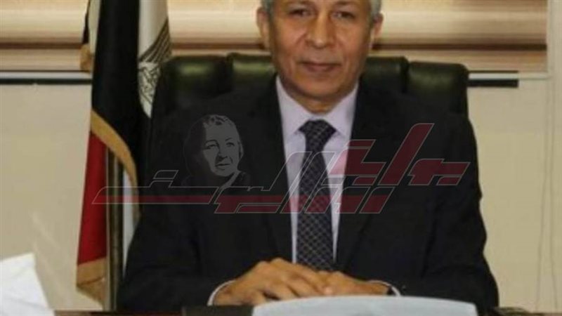 الدكتور صلاح مصيلحي