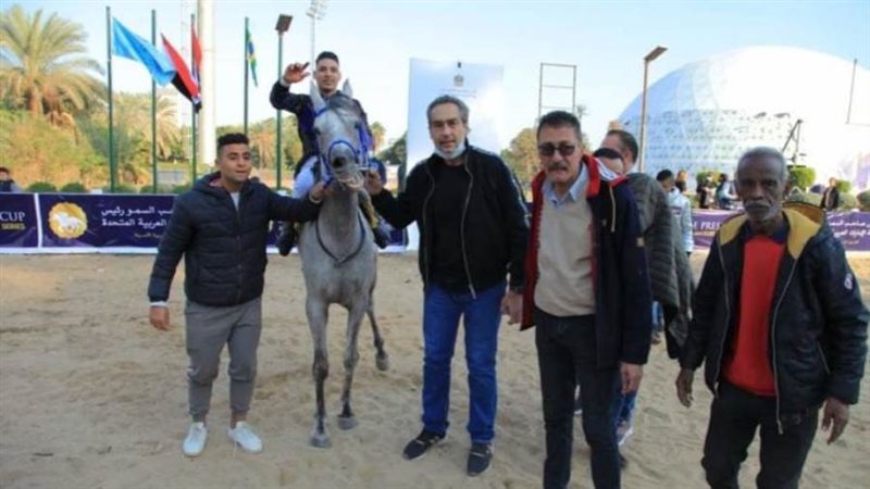 مهرجان عبد الخالق