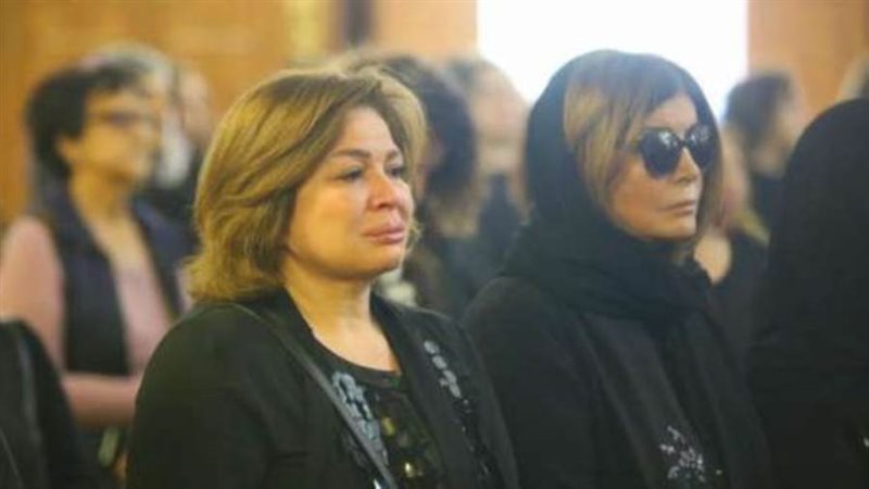 إلهام شاهين