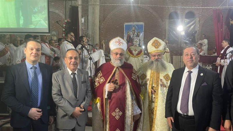 حزب مستقبل وطن في