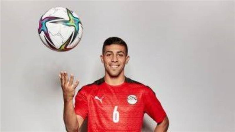 مروان داوود