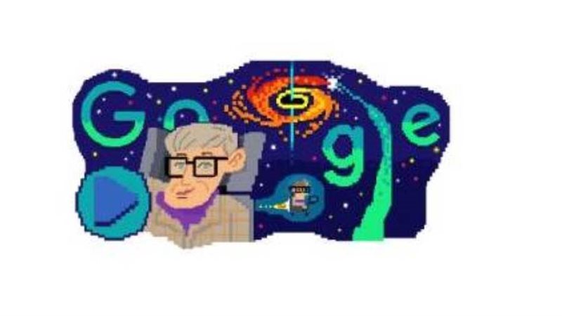 ستيفن هولينج