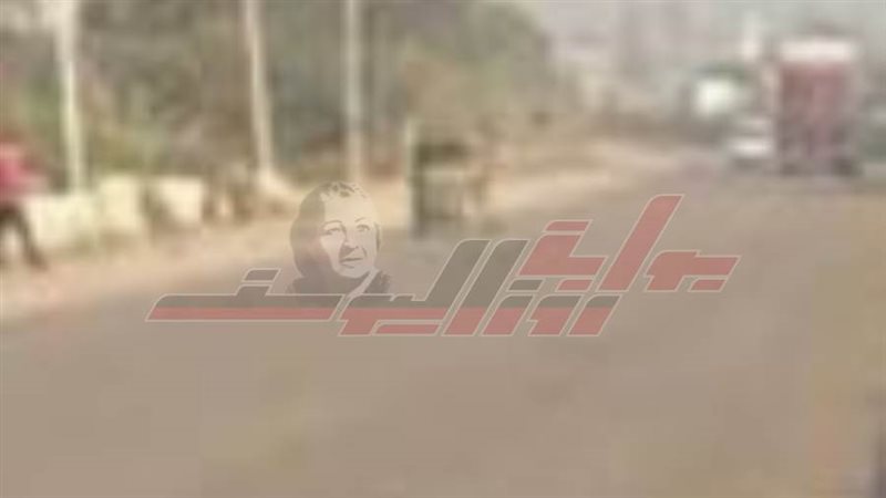 طرق كفرالشيخ