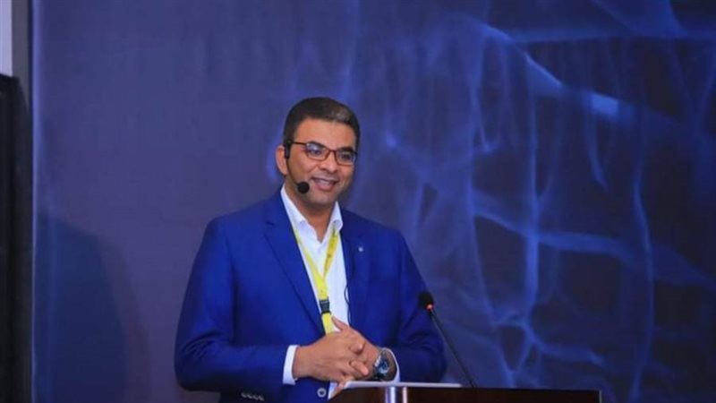 دكتور أكرم علام