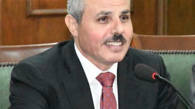 د.ناصر مندور رئيس