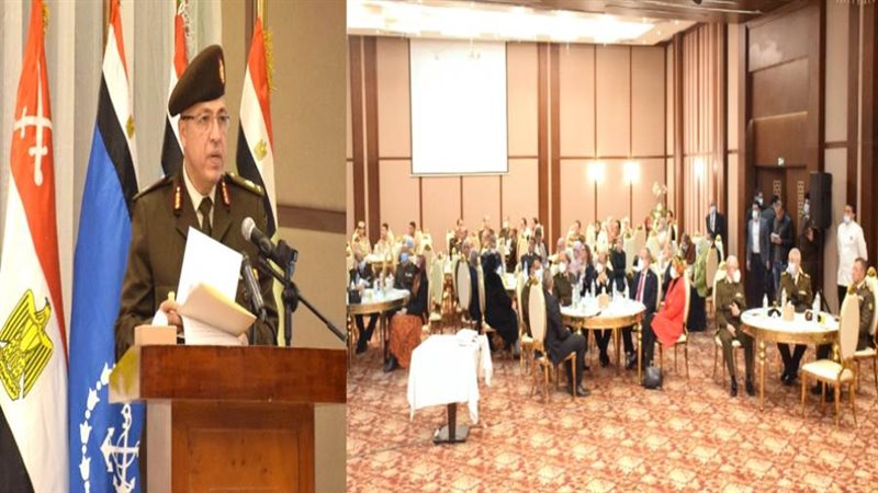 احتفالية تسليم شهادة