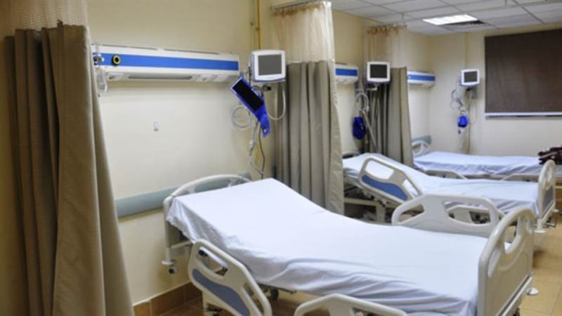 إصابة سائق ببني مزار