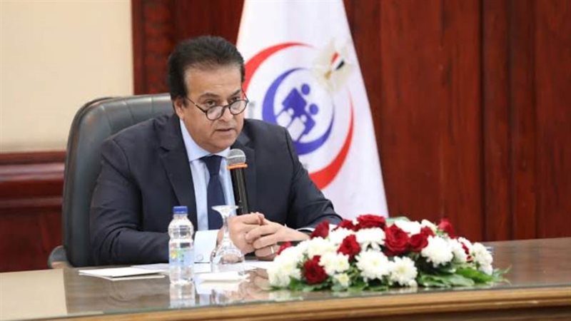 وزير التعليم