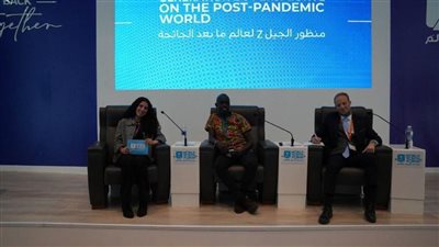 تنسيقية الشباب توصى بالاهتمام بالصحة النفسية للطلاب في المدارس والجامعات