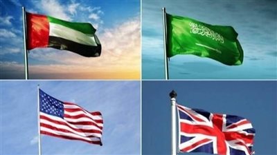 واشنطن ولندن والرياض وأبو ظبي ترحب بإطلاق الأمم المتحدة مشاورات بين الأطراف السودانية