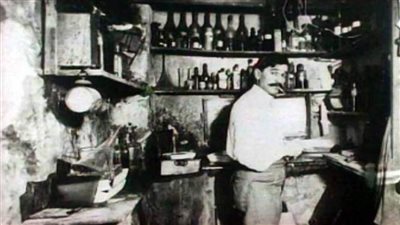 بعد مرور قرن ..تونس تحتفل برائد السينما التونسية ألبرت سمامة