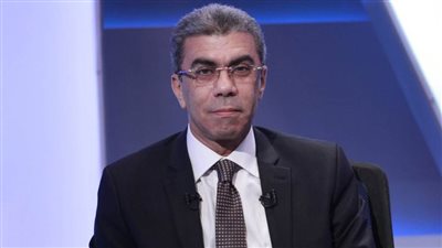 ياسر رزق يروي شهادته عن ثورتي المصريين في 