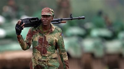 ارتفاع عدد قتلى هجمات بولاية زامفارا في نيجيريا إلى 200