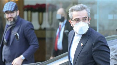 كبير المفاوضين الإيرانيين بمحادثات فيينا: العد العكسي للتوصل إلى اتفاق نهائي بدأ