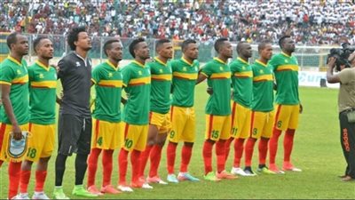 موعد مباراة إثيوبيا مع كاب فيردي في كأس الأمم الإفريقية