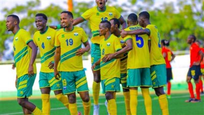 التشكيل المتوقع لمباراة إثيوبيا أمام كاب فيردي في كأس الأمم الإفريقية