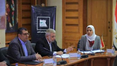 التضامن: بروتوكول تعاون مع مصر الخير للتدريب والتأهيل على صناعة السجاد والكليم والمشغولات اليدوية