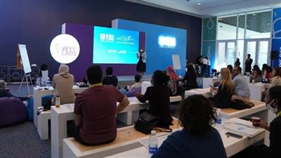 منتدى شباب العالم ينظم ورشة عمل حول تنامي الدور العالمي للشركات الناشئة وريادة الأعمال