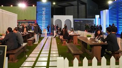 منتدى شباب العالم يكشف تفاصيل منطقة الابتكار والإبداع 