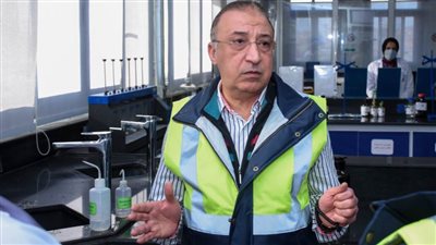 محافظ الإسكندرية: امتحانات الفصل الدراسي الأول لصفوف النقل والتعليم الأساسي ١٥ يناير الجاري