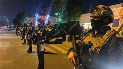  إصابة امرأة وطفلين جراء تفجير استهدف رتلا للدعم اللوجستي في بغداد